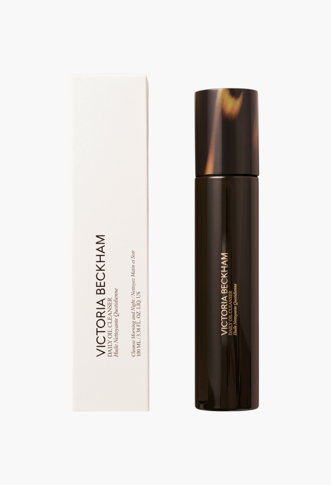 Victoria Beckham Beauty The Daily Cleansing Protocol