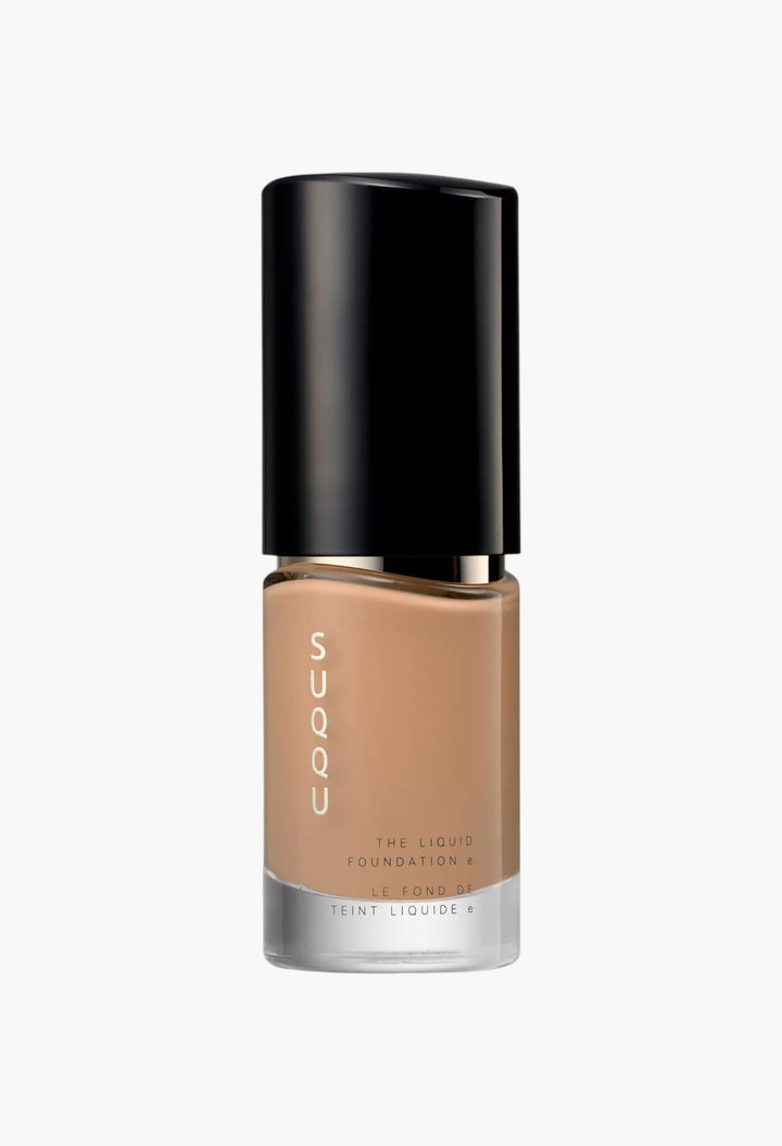 The Liquid Foundation 30ml - GLAM MODA
