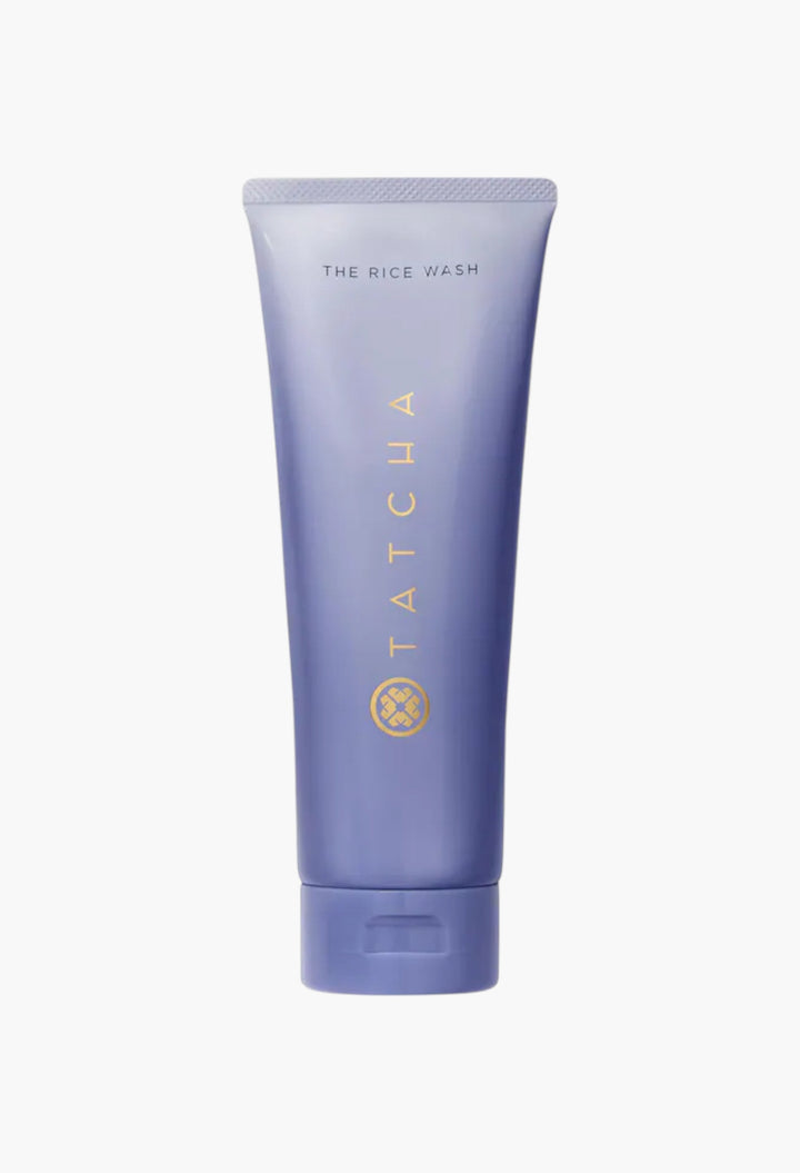 The Rice Wash Skin-Softening Cleanser - GLAM MODA