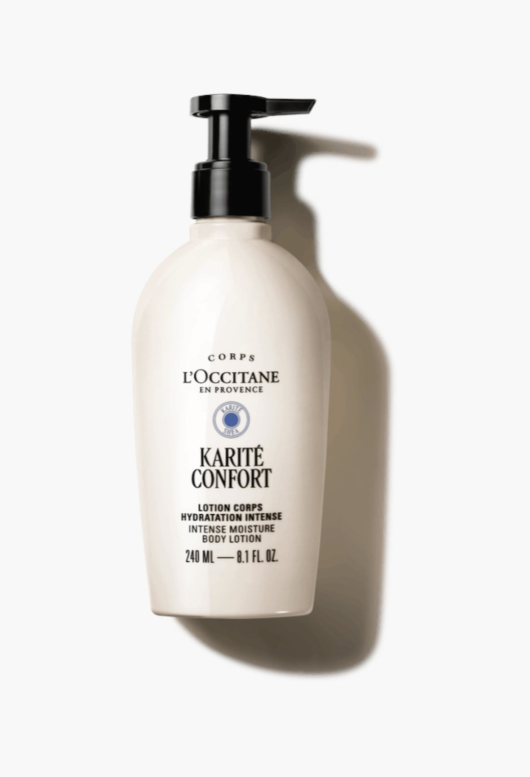Intense Hydration Shea Body Lotion - GLAM MODA