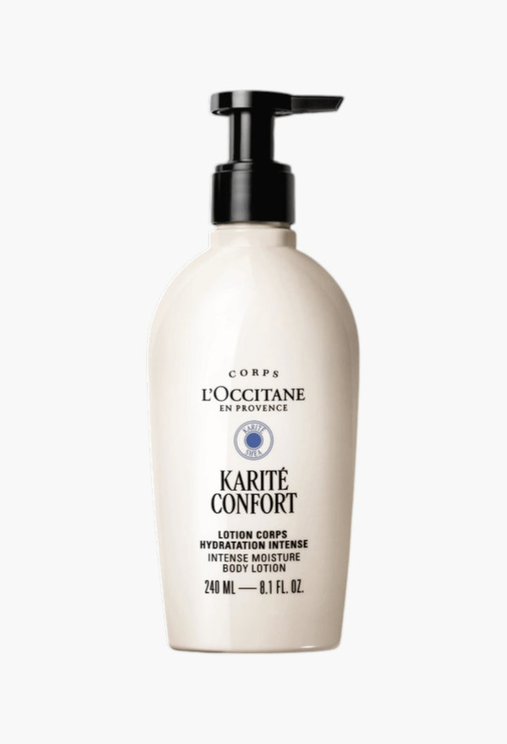 Intense Hydration Shea Body Lotion - GLAM MODA