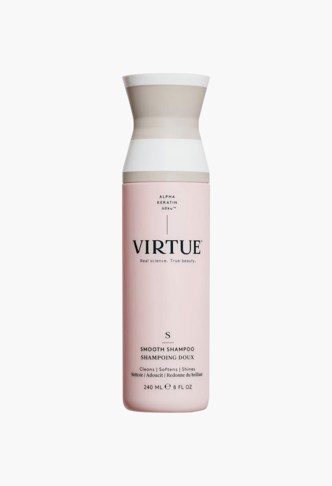 Smooth Shampoo - GLAM MODA