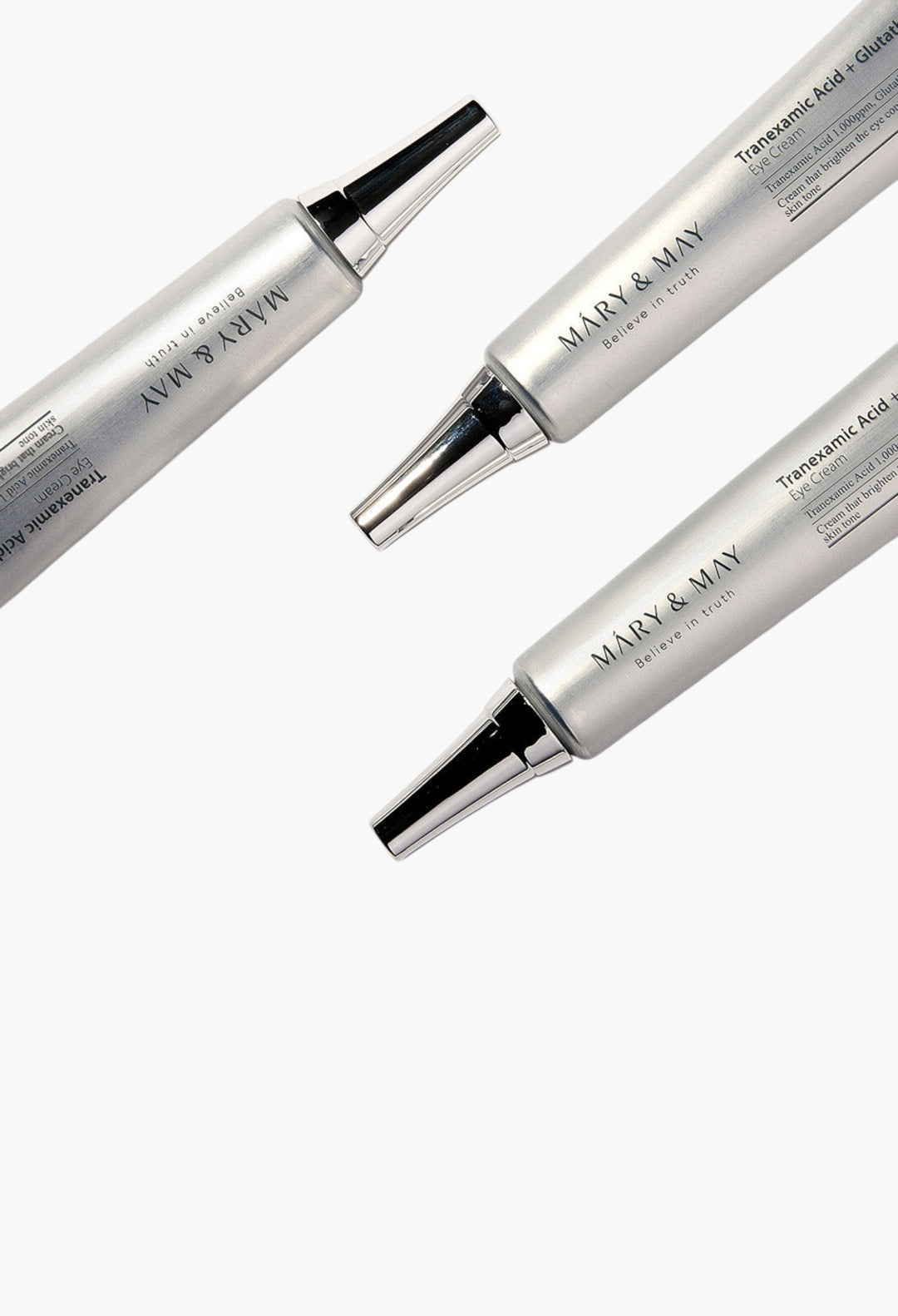 glutathione eye cream special set (30g+12g x2) a targeted formula designed to improve under Glutathione Eye Cream Special Set