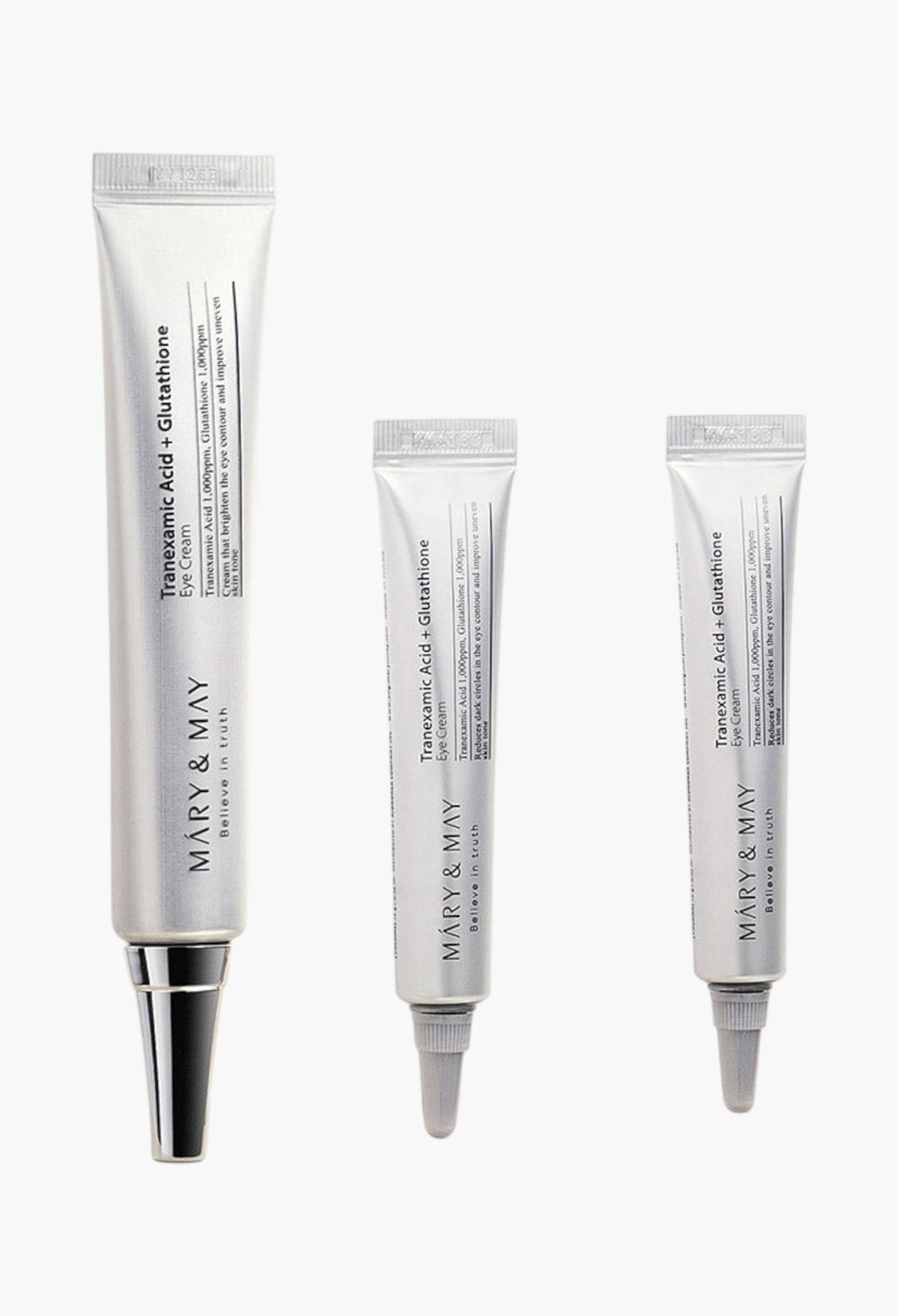 Glutathione Eye Cream Special Set