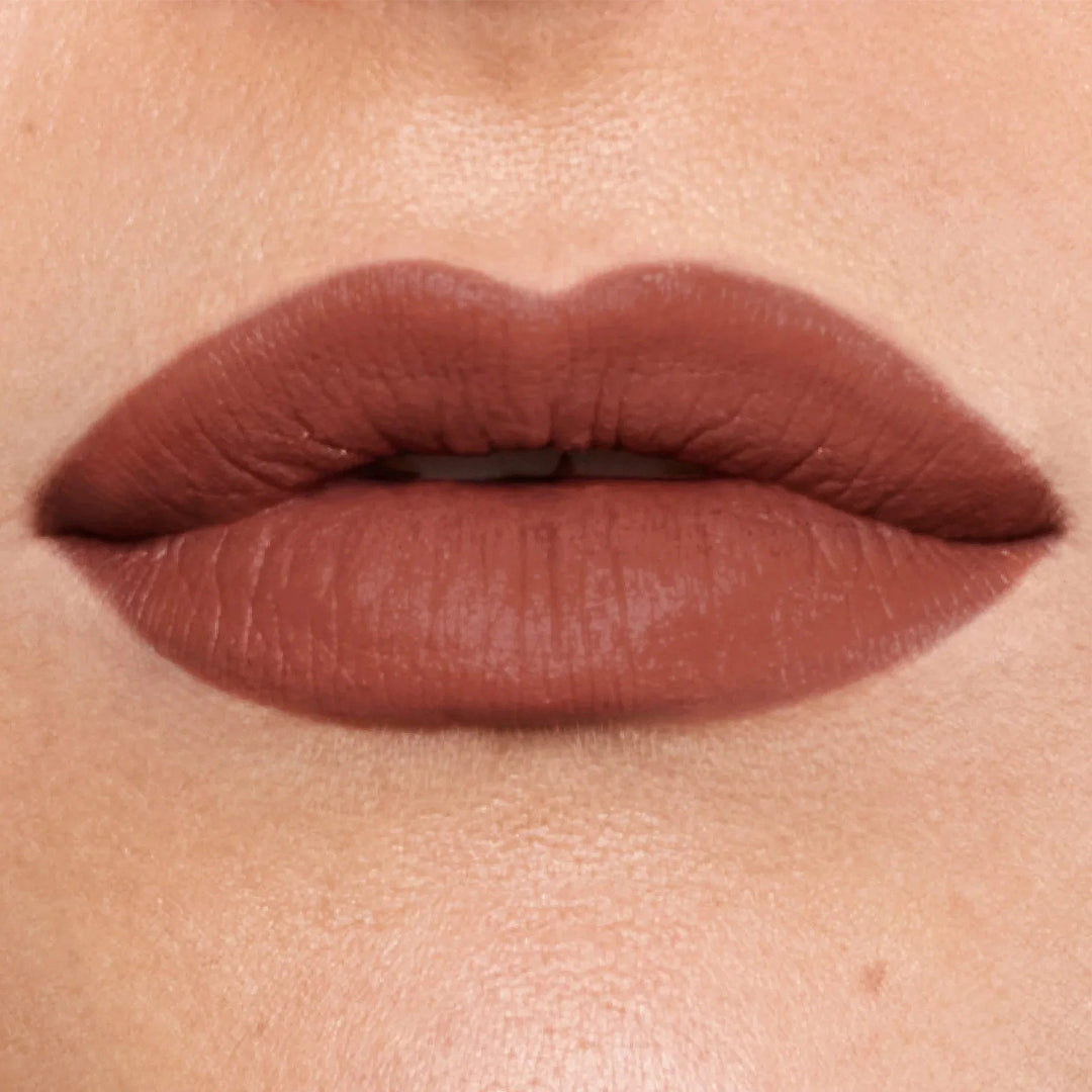Velvet Love Matte Hyaluronic Long-Lasting Lipstick - GLAM MODA