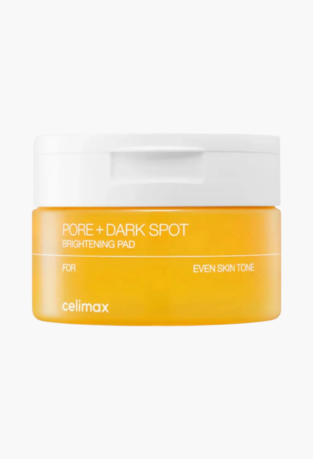 Pore+Dark Spot Brightening Pad - GLAM MODA