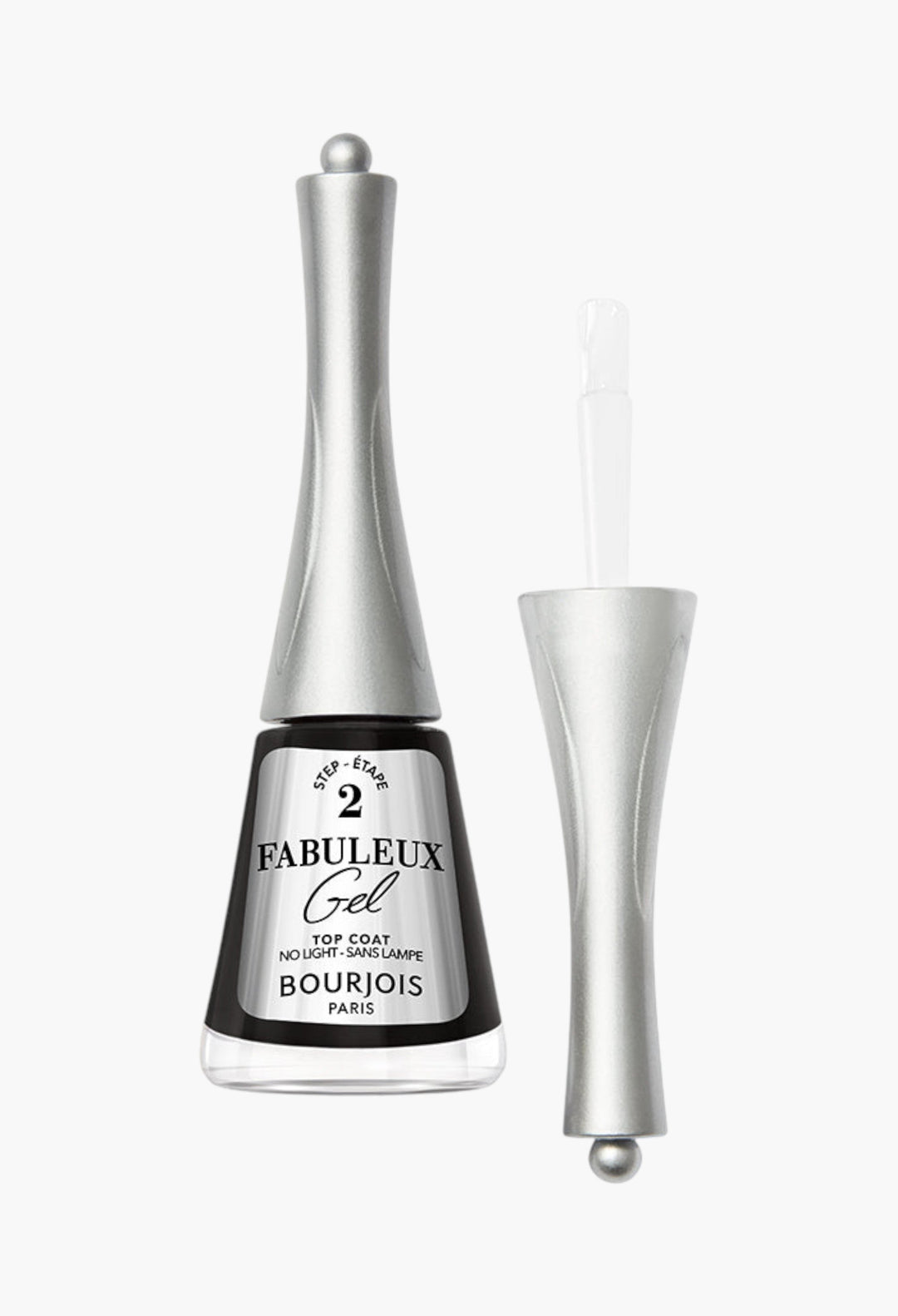 Fabulous Gel Top Coat