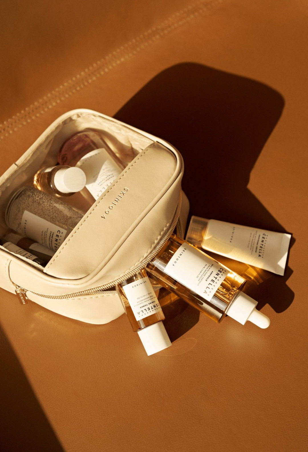 SKIN1004 Signature Pouch