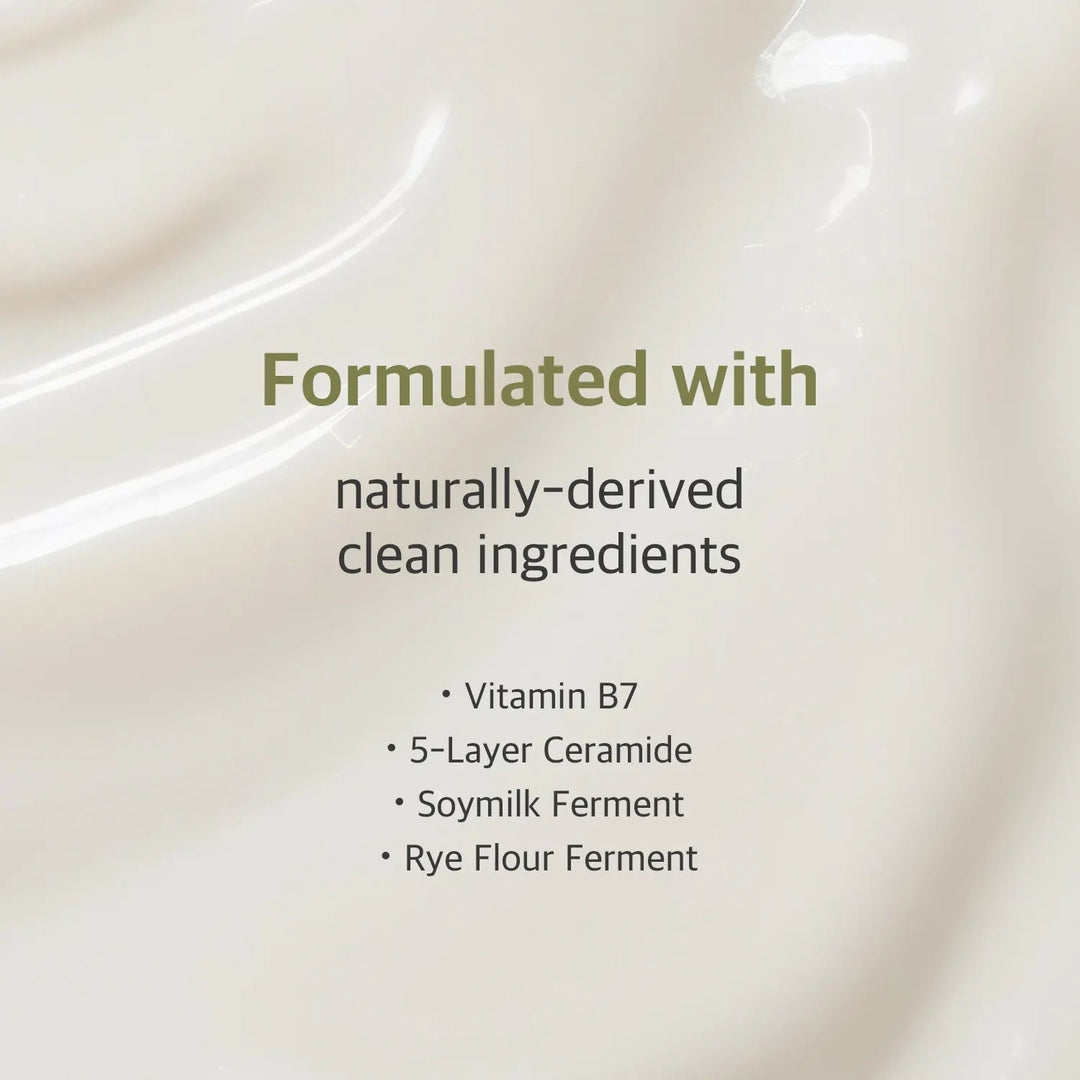 Soybean Nourishing Serum