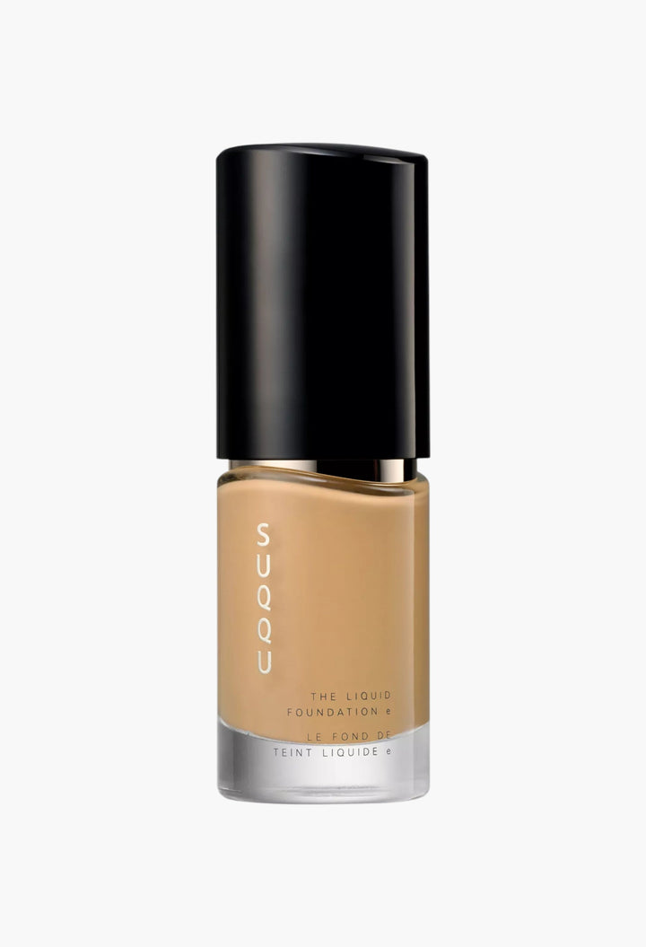 The Liquid Foundation 30ml - GLAM MODA