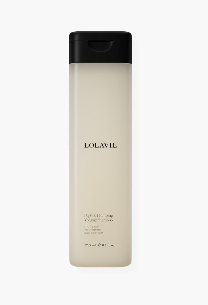 Peptide Plumping Volume Shampoo - GLAM MODA