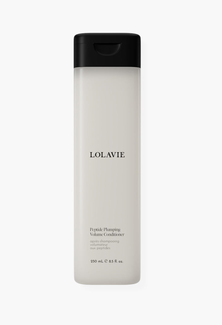 Peptide Plumping Volume Conditioner - GLAM MODA