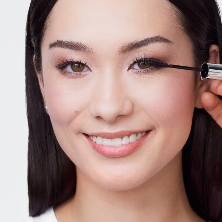 Lash Power Mascara Long-Wearing Tubing Formula - GLAM MODA