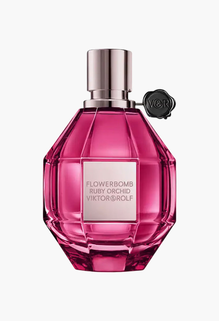 Flowerbomb Ruby Orchid Eau de Parfum - GLAM MODA