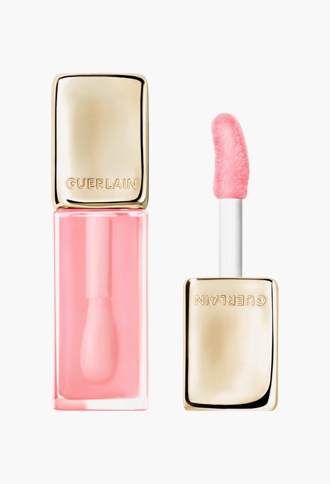 Kisskiss  Bee Glow - Lip Oil - GLAM MODA