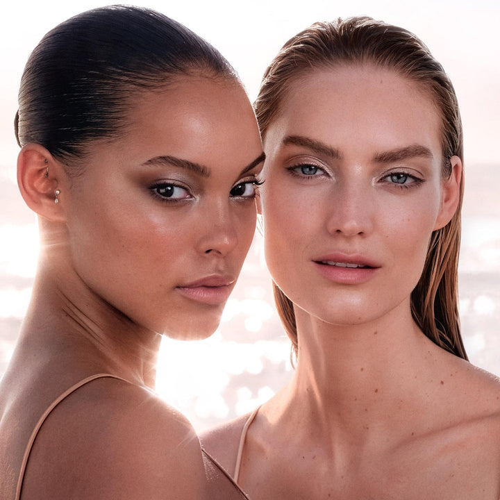Ethereal Eyes™ Eyeshadow Palette: The Original - GLAM MODA