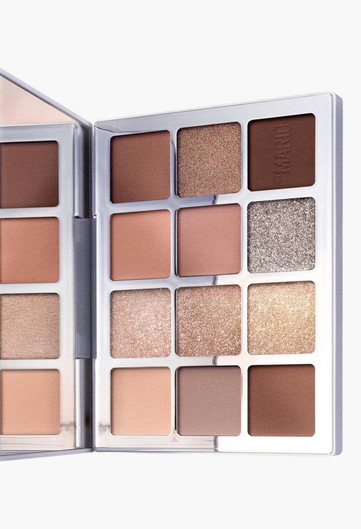 Ethereal Eyes™ Eyeshadow Palette: The Original - GLAM MODA