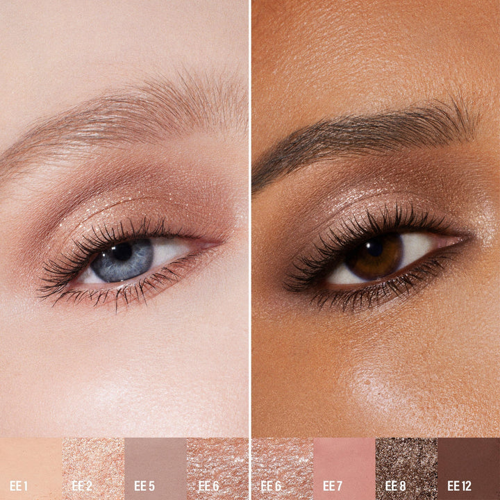 Ethereal Eyes™ Eyeshadow Palette: The Original - GLAM MODA