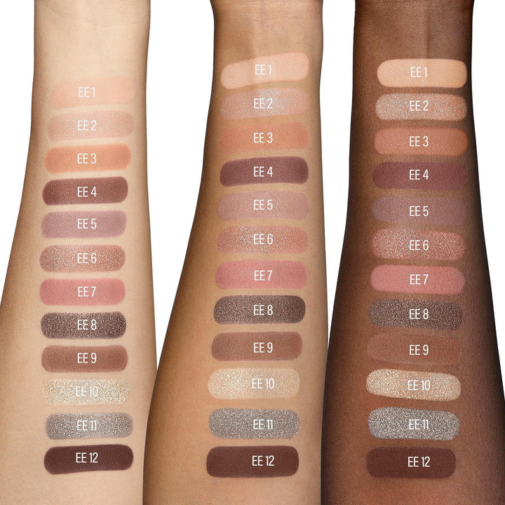 Ethereal Eyes™ Eyeshadow Palette: The Original - GLAM MODA