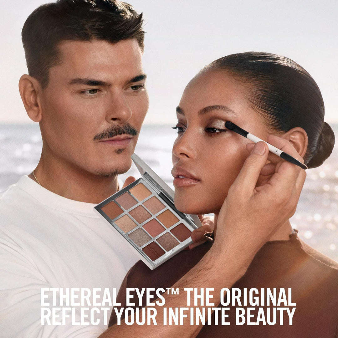 Ethereal Eyes™ Eyeshadow Palette: The Original - GLAM MODA