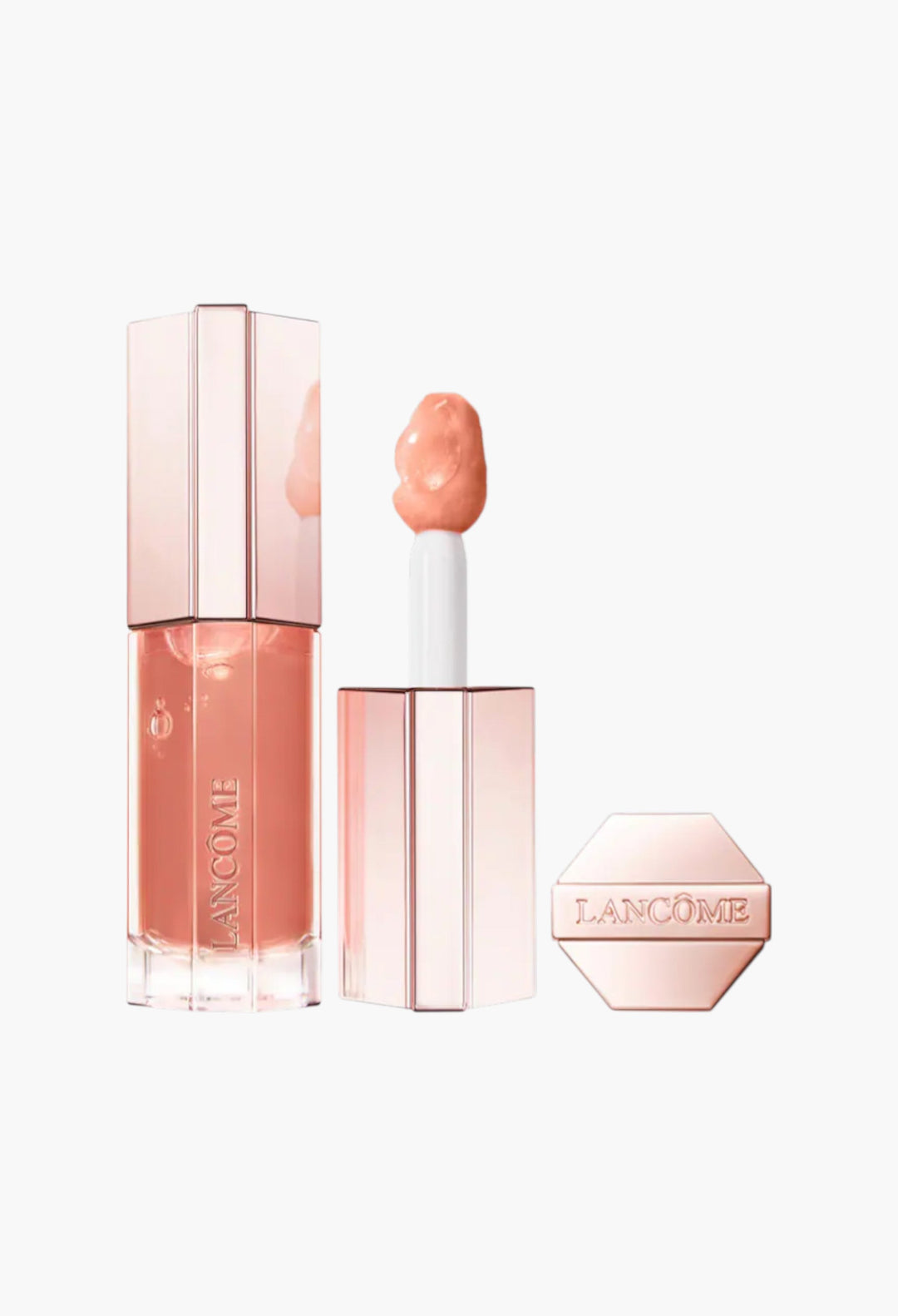 Lip Idole JuicyTreat 保濕唇釉