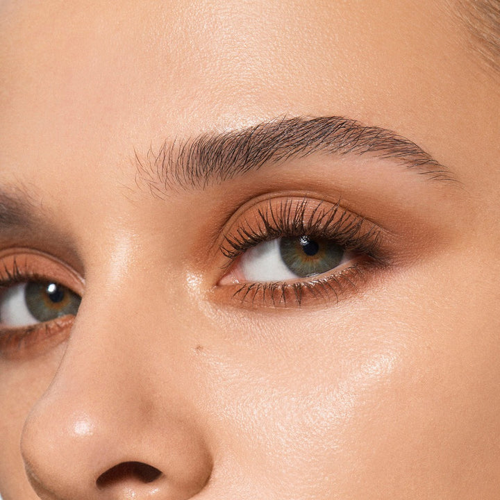 Eye Wardrobe - Multi-Finish Eyeshadow Palette - GLAM MODA