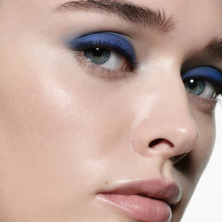 Eye Wardrobe - Multi-Finish Eyeshadow Palette - GLAM MODA