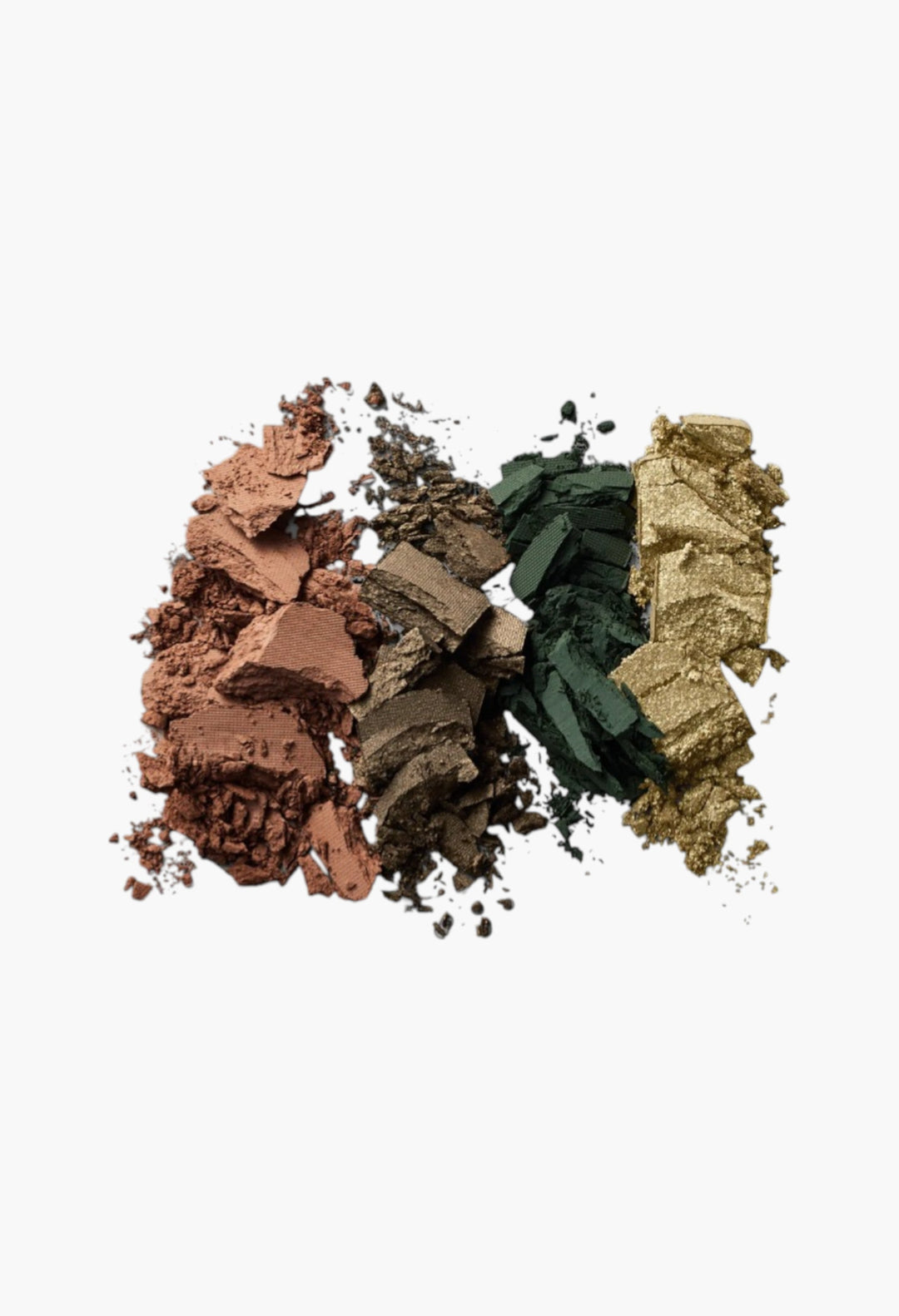 Eye Wardrobe - Multi-Finish Eyeshadow Palette - GLAM MODA