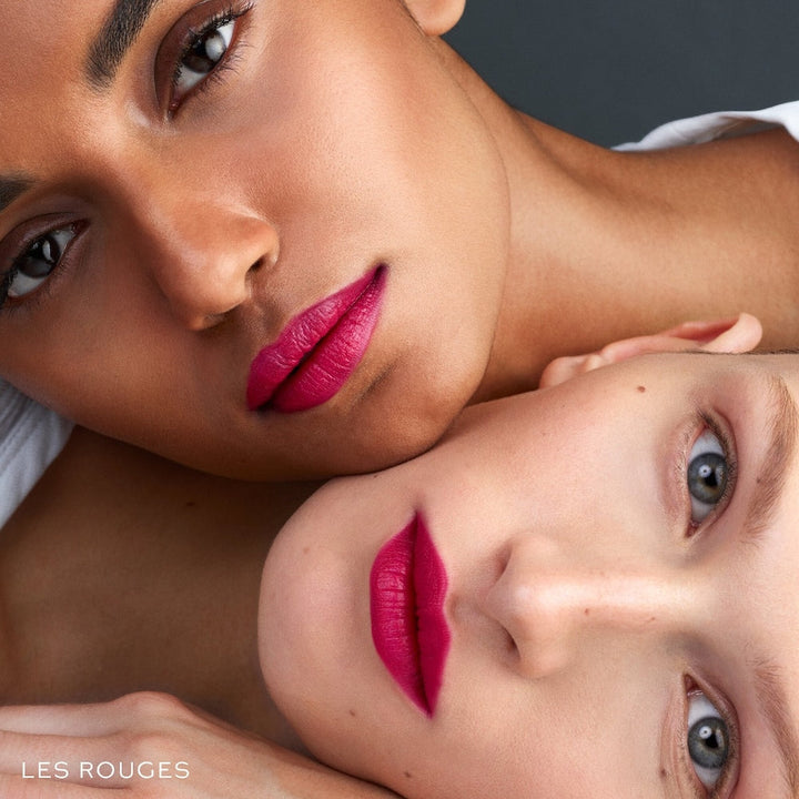 Lip Suede Lipstick Palette - GLAM MODA