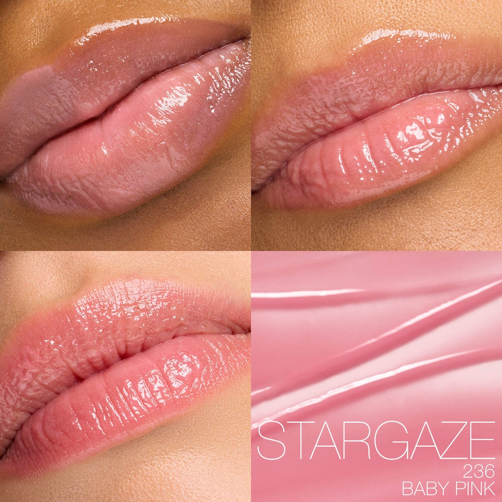 Afterglow Moisturizing Lip Balm with Hyaluronic Acid - GLAM MODA
