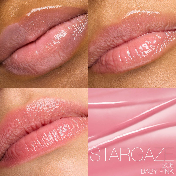 Afterglow Moisturizing Lip Balm with Hyaluronic Acid - GLAM MODA