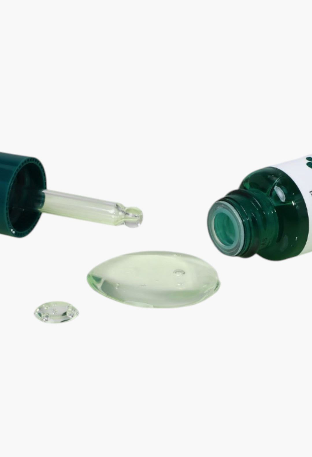 Pine Calming Cica Travel Routine Trial Kit
