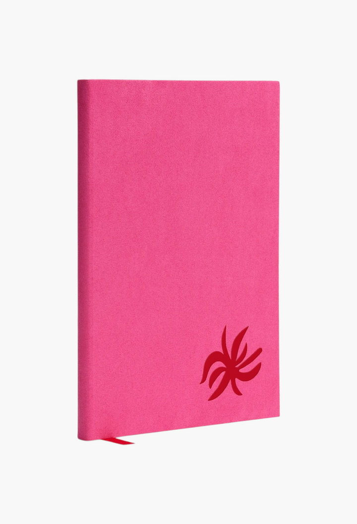 ASSOULINE Travel From Home Notebook - Ibiza Bohemia