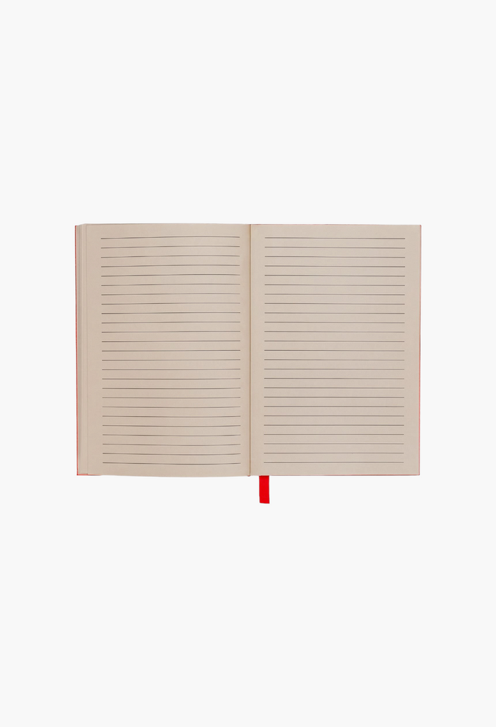 ASSOULINE Travel From Home Notebook - St. Tropez Soleil