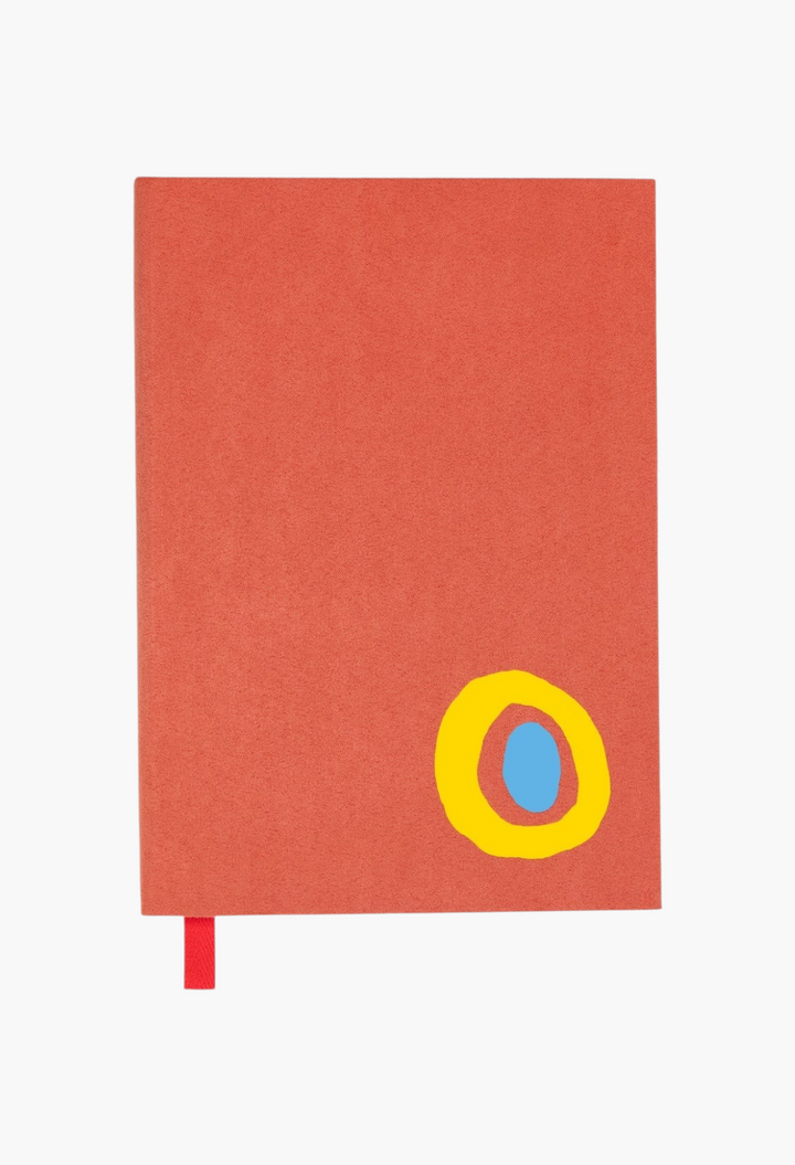 ASSOULINE Travel From Home Notebook - St. Tropez Soleil
