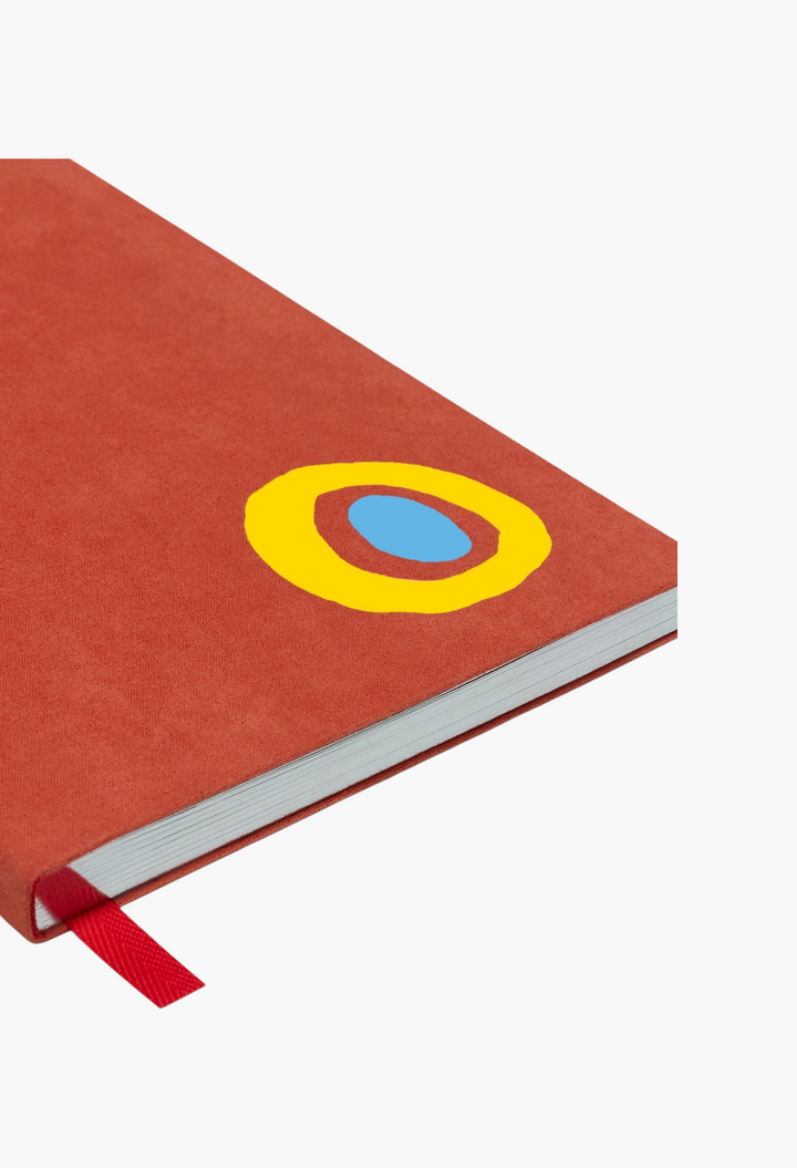 ASSOULINE Travel From Home Notebook - St. Tropez Soleil