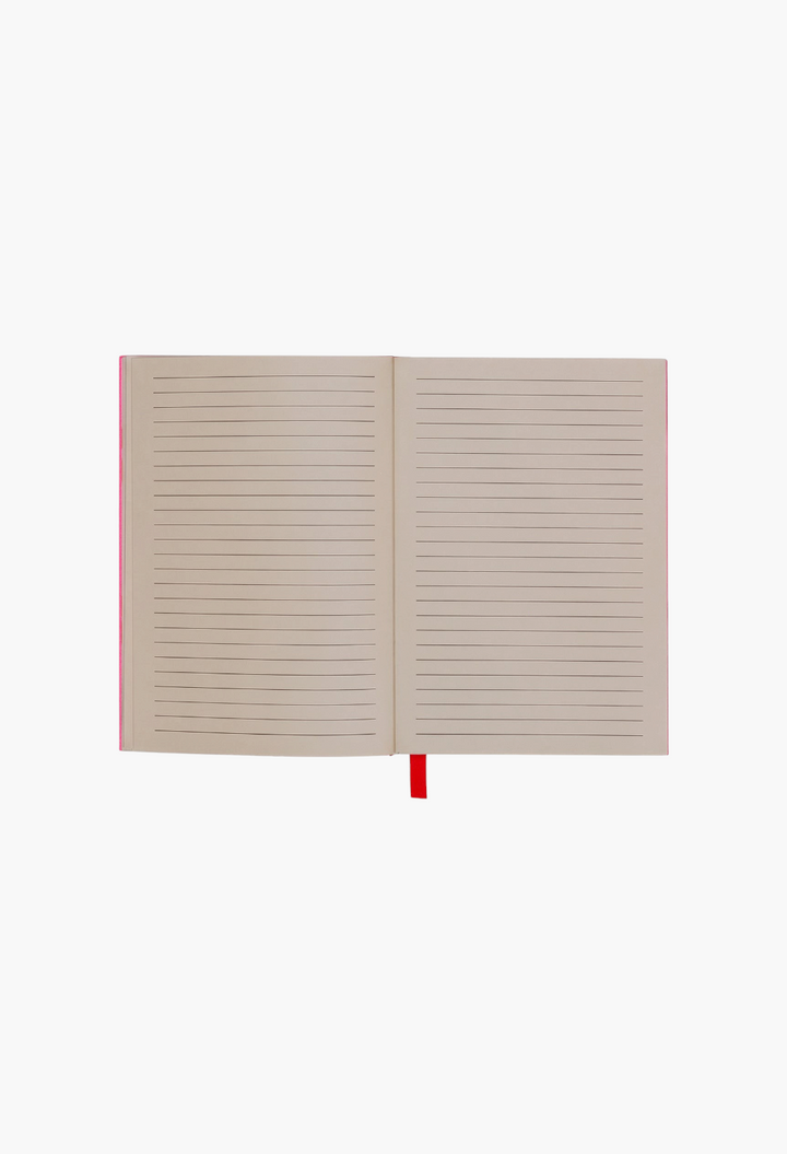 ASSOULINE Travel From Home Notebook - Ibiza Bohemia