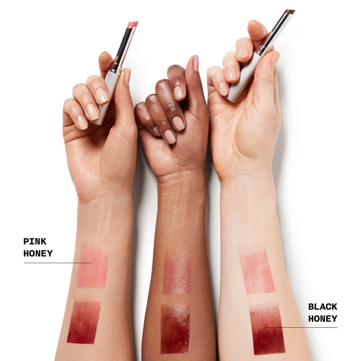Almost Lipstick - GLAM MODA