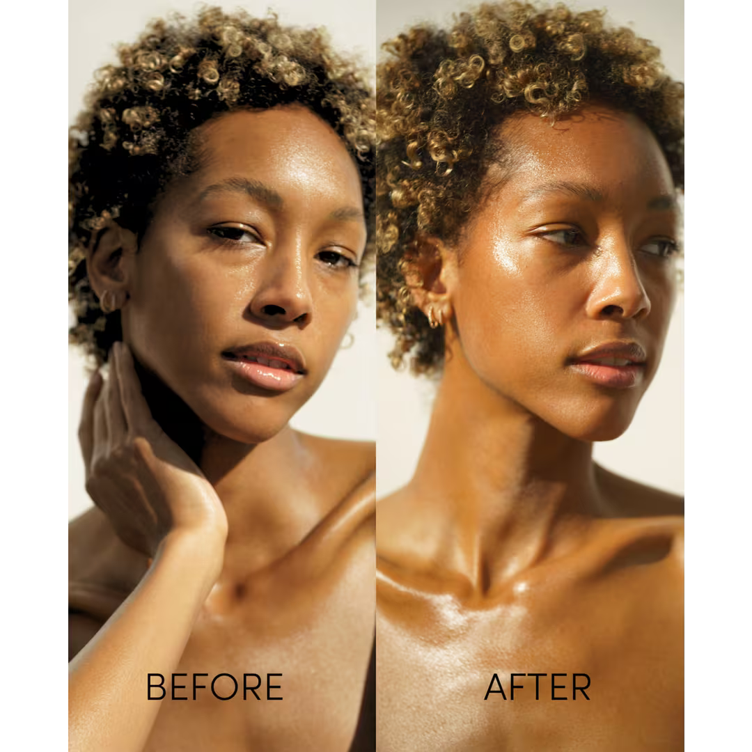Acqua Hydrating Self-Tanning Face Mist - GLAM MODA