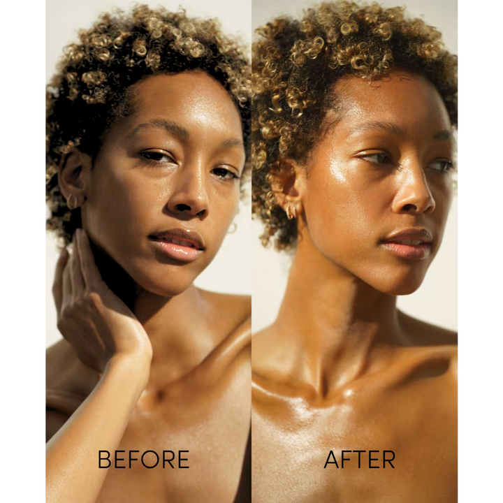 Acqua Hydrating Self-Tanning Face Mist - GLAM MODA