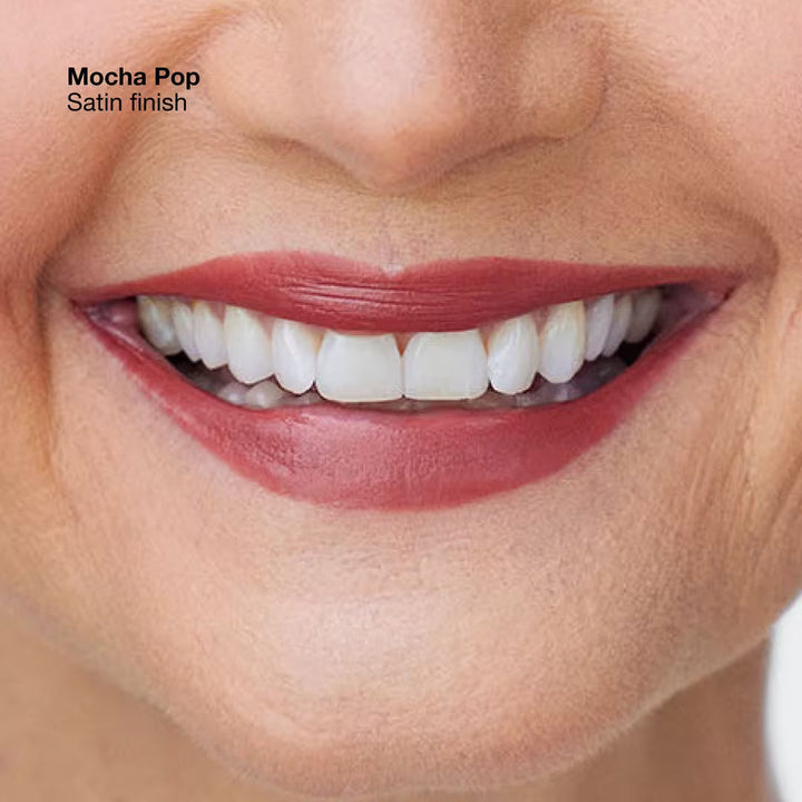 Pop Longwear Lipstick - GLAM MODA