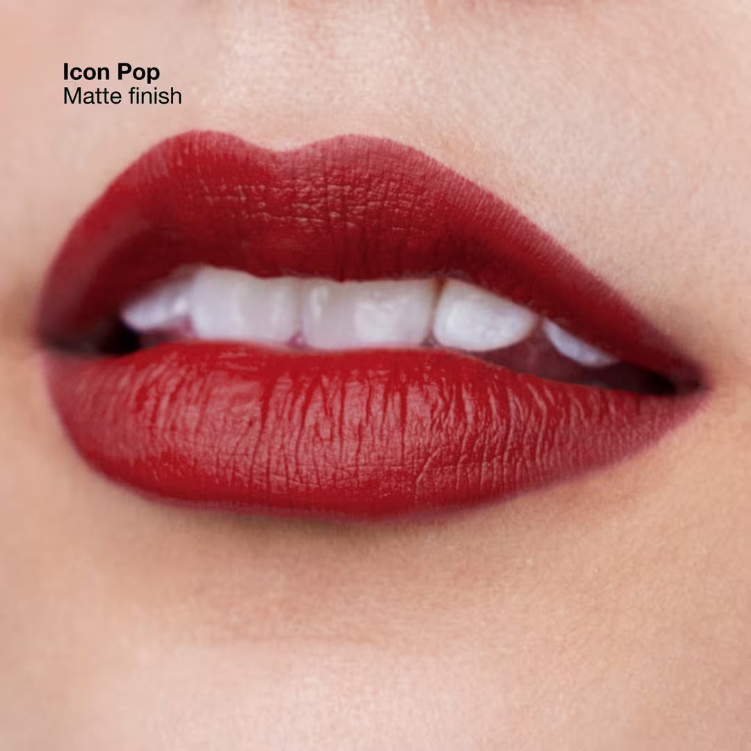 Pop Longwear Lipstick - GLAM MODA