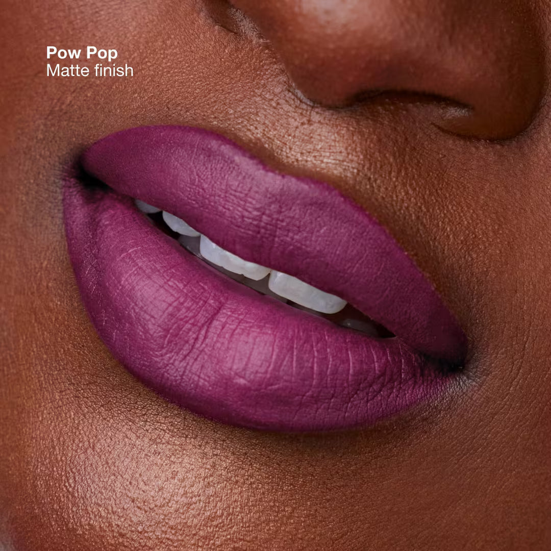 Pop Longwear Lipstick - GLAM MODA