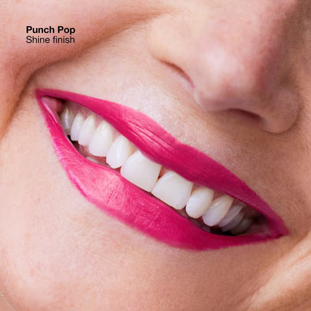 Pop Longwear Lipstick - GLAM MODA