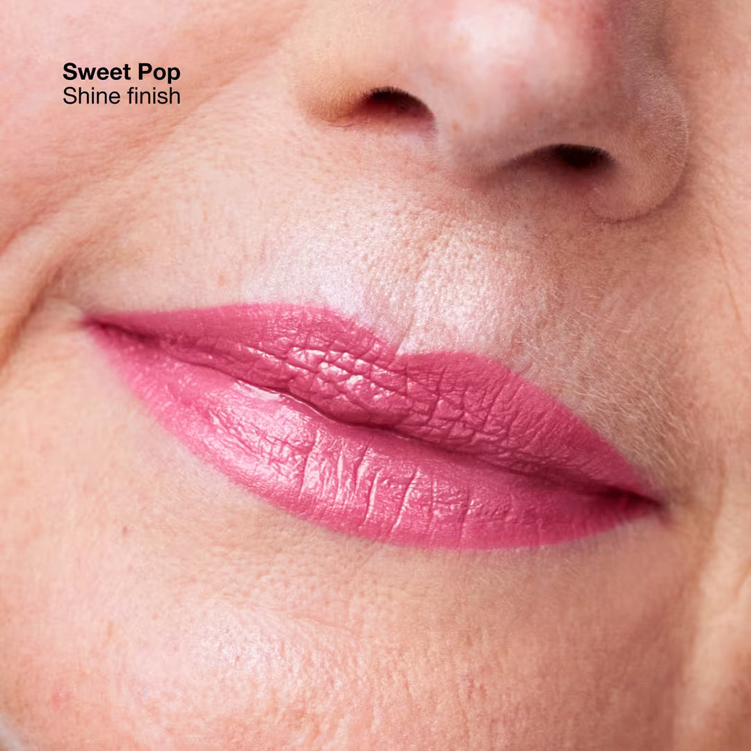 Pop Longwear Lipstick - GLAM MODA