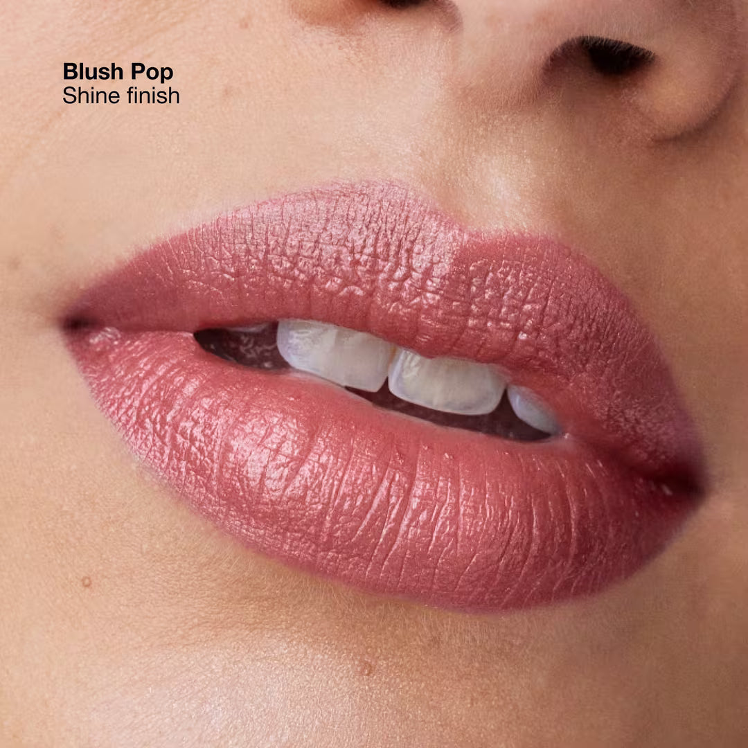Pop Longwear Lipstick - GLAM MODA