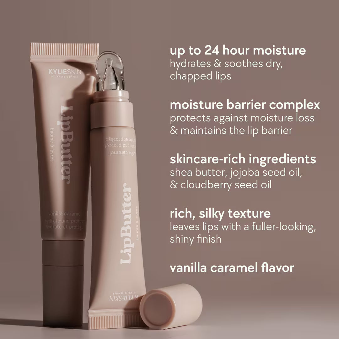 Lip Butter - GLAM MODA