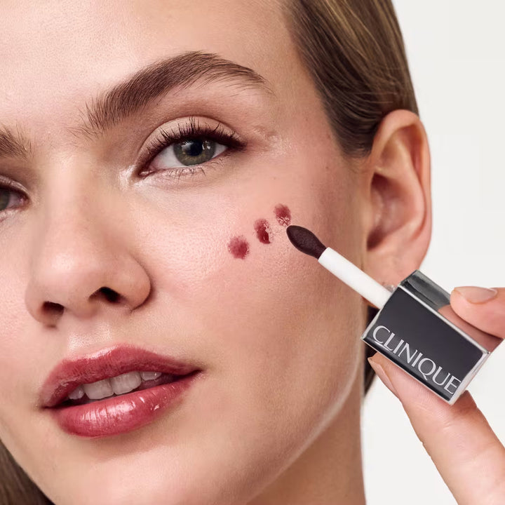 Pop Lip + Cheek Oil - GLAM MODA