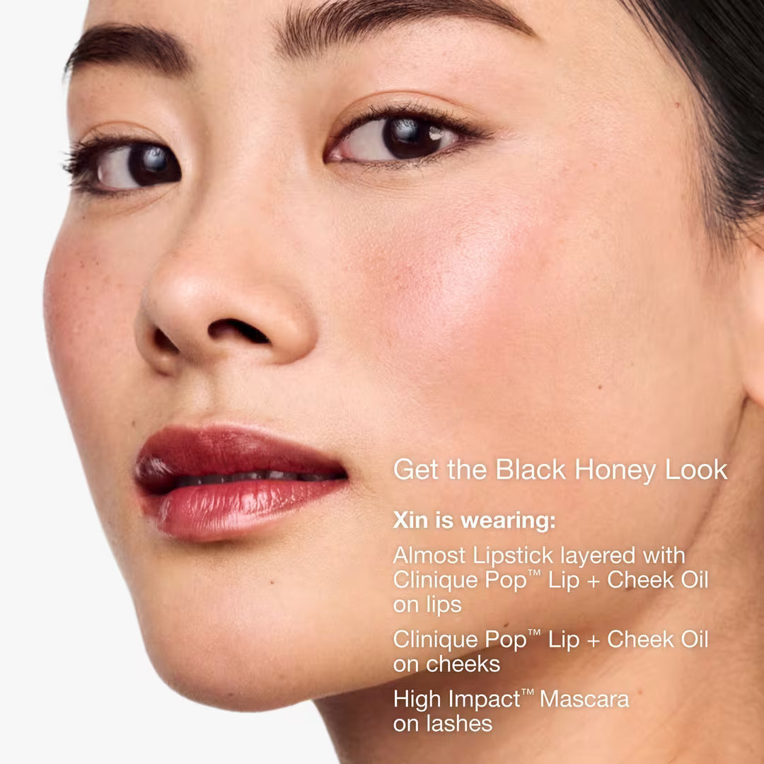 Pop Lip + Cheek Oil - GLAM MODA
