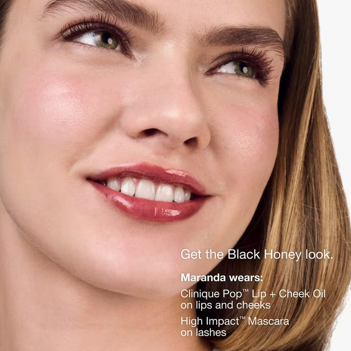 Pop Lip + Cheek Oil - GLAM MODA
